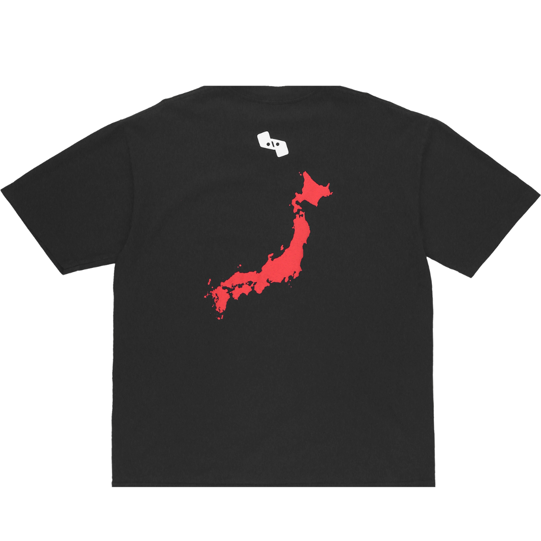 Limited Release Japan Tee