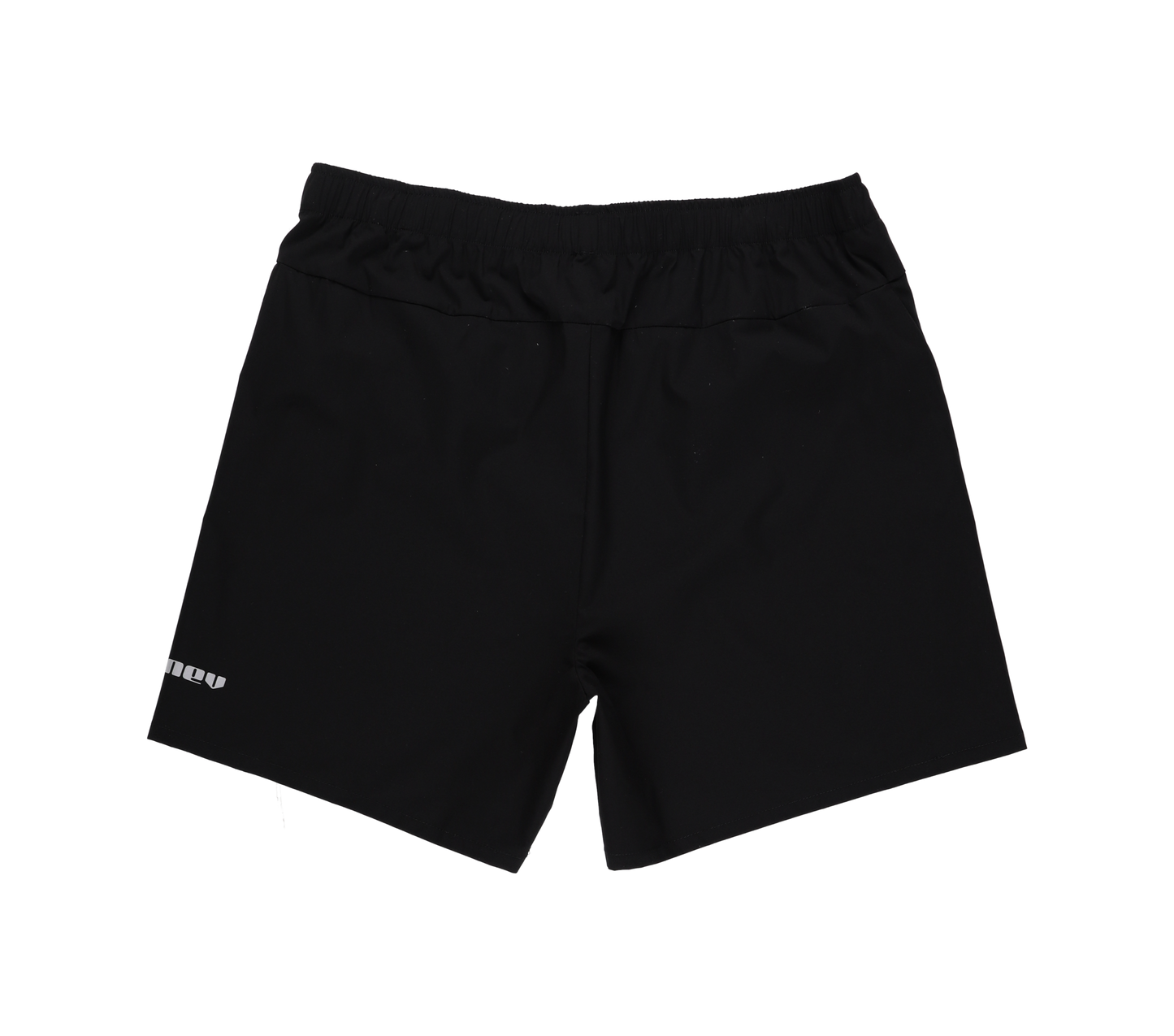 TECH-fall Shorts Black