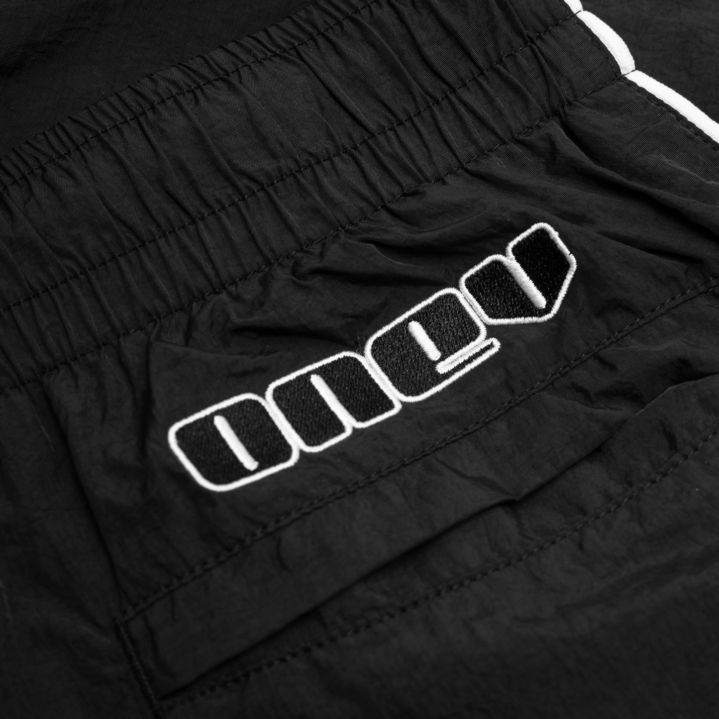 ONEV Podium Track Pants | Black