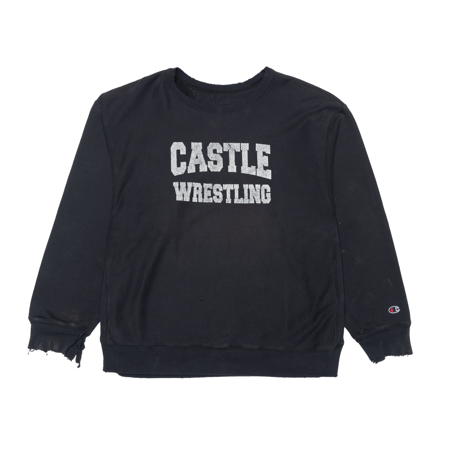 Castle Crewneck
