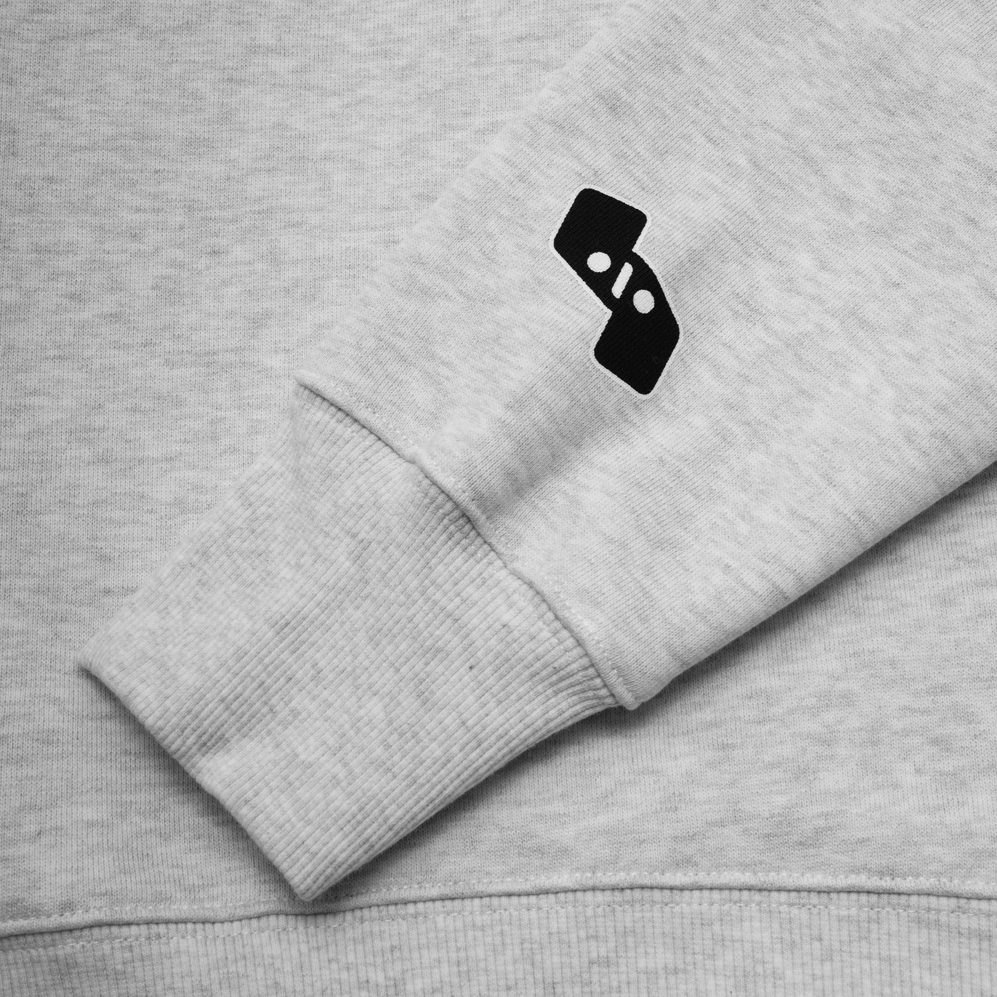 ONEV Vital Hoodie | Grey