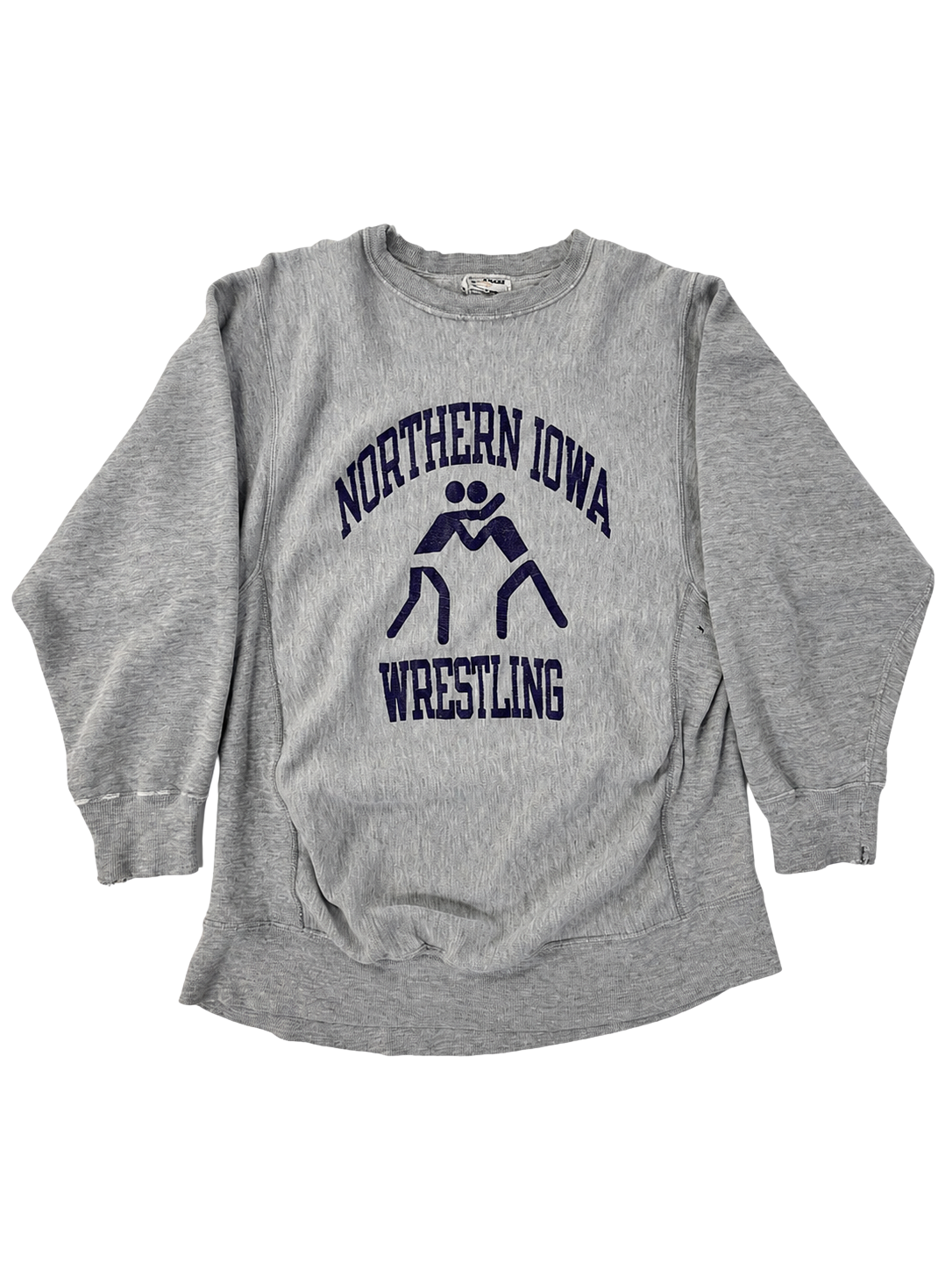 Northern Iowa Vintage Crew