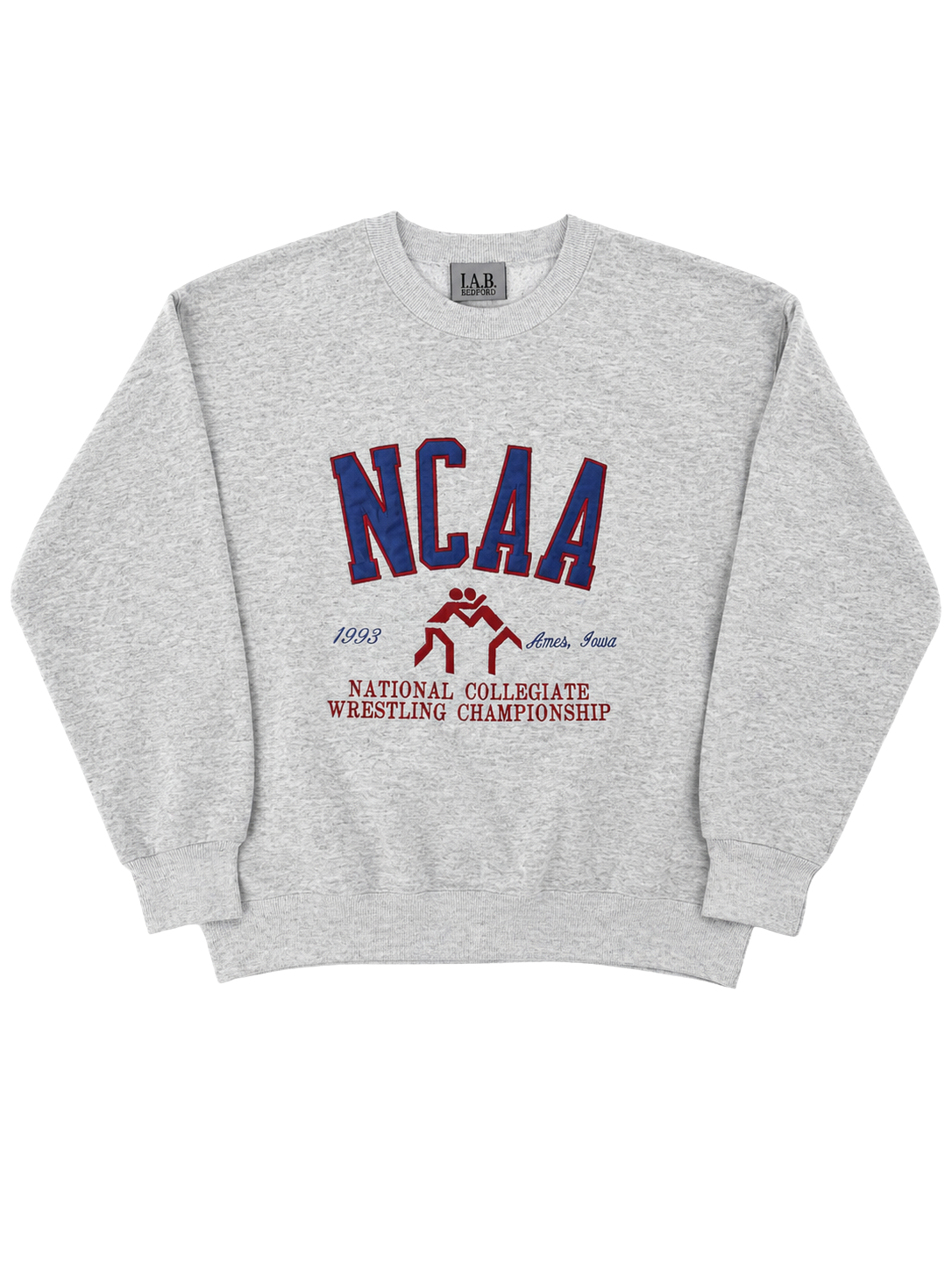 NCAA 1993