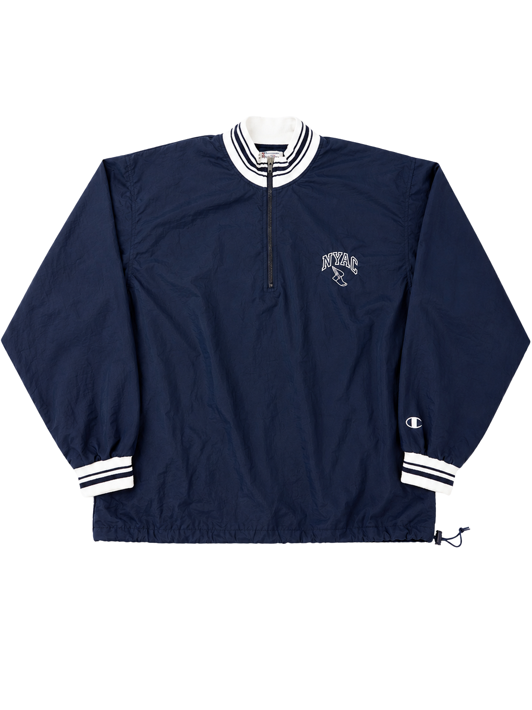 NYAC Jacket
