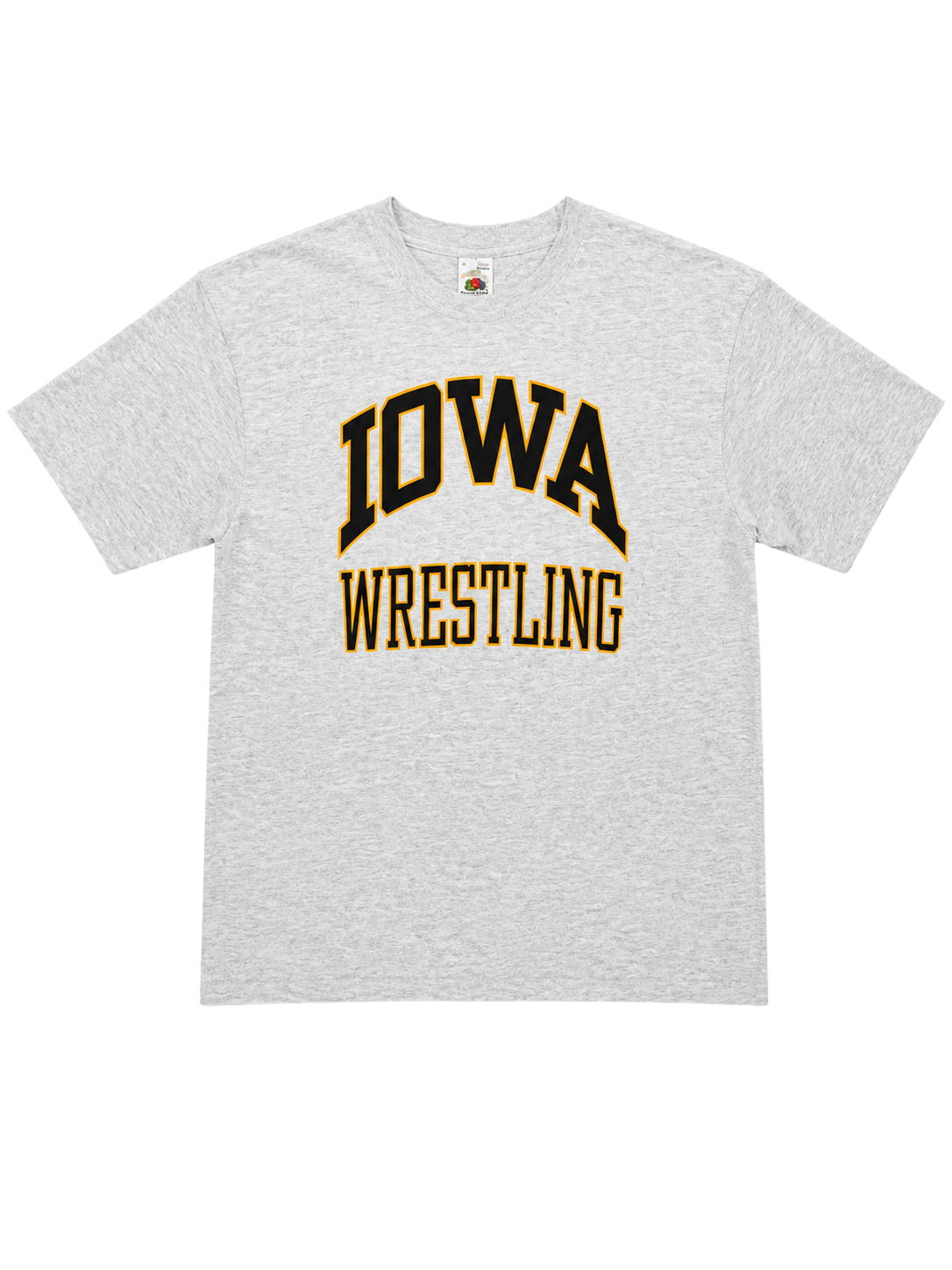 Iowa Wrestling Tee