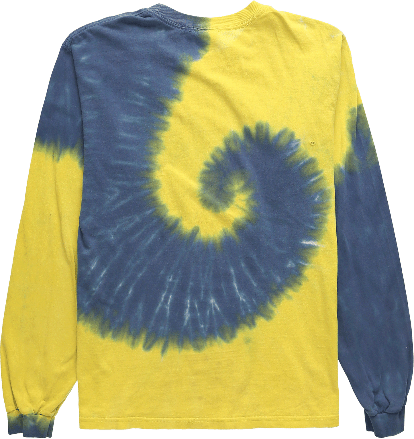 Iowa Wrestling Tie Dye