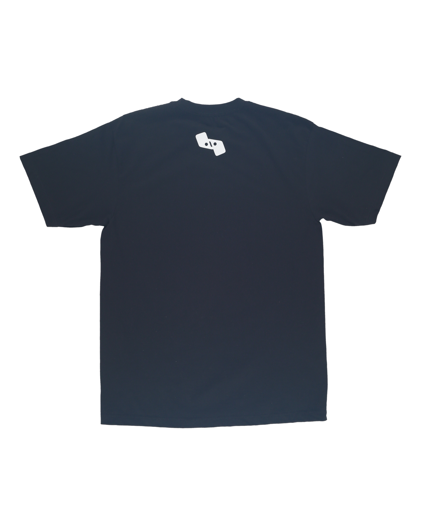 ONEV Globe Tee Black