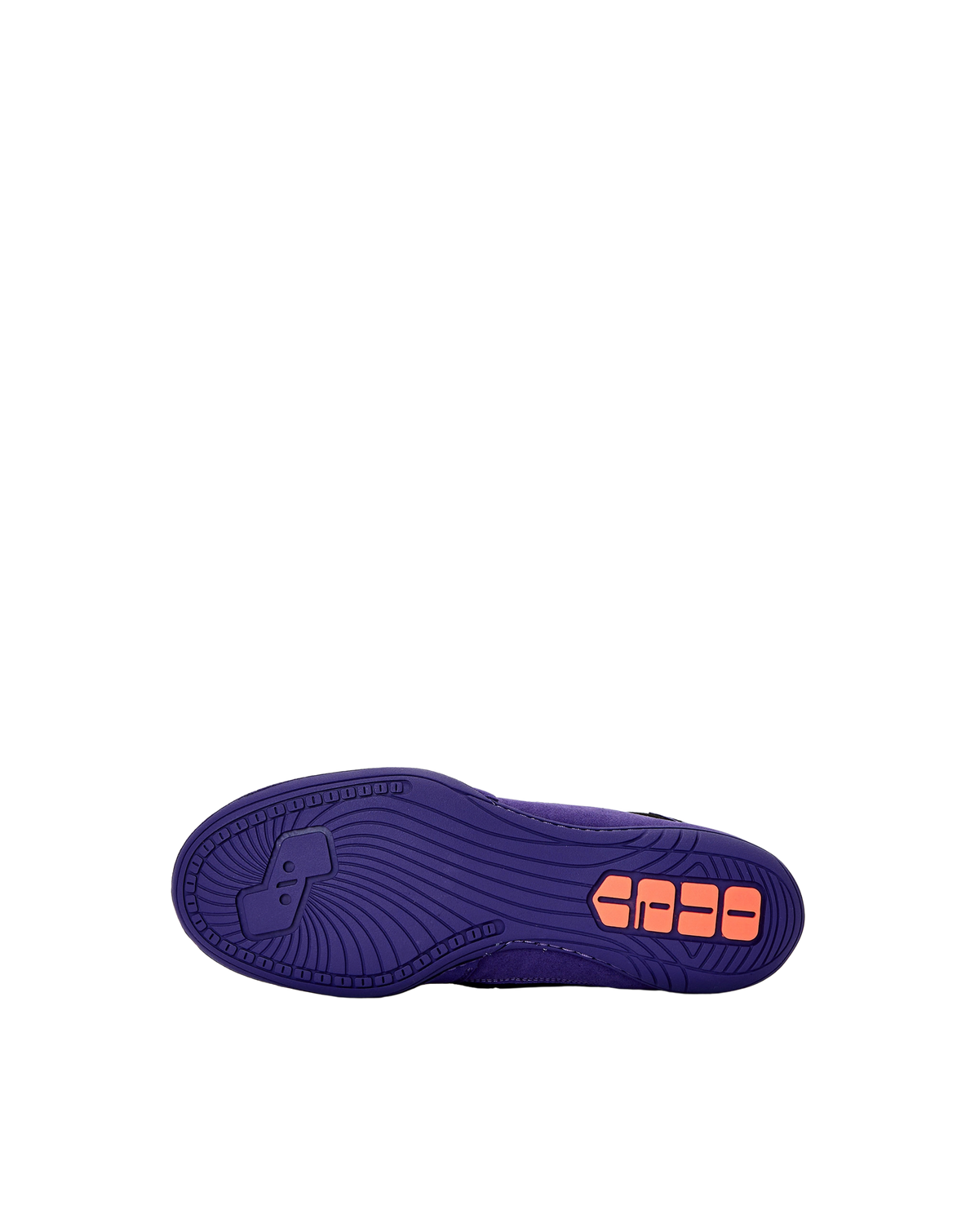 ONEV Introwave Octane Orange