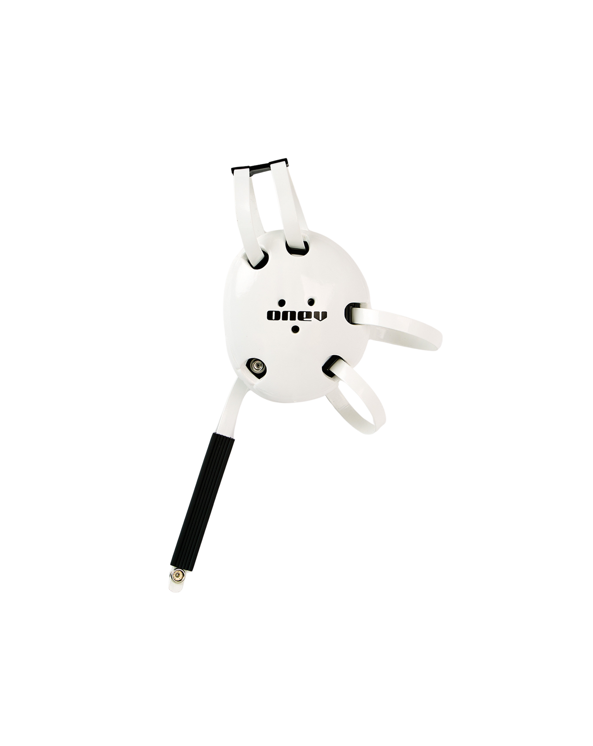 ONEV White Headgear