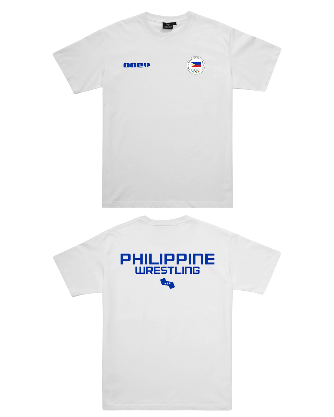 Philippines National Team Tee