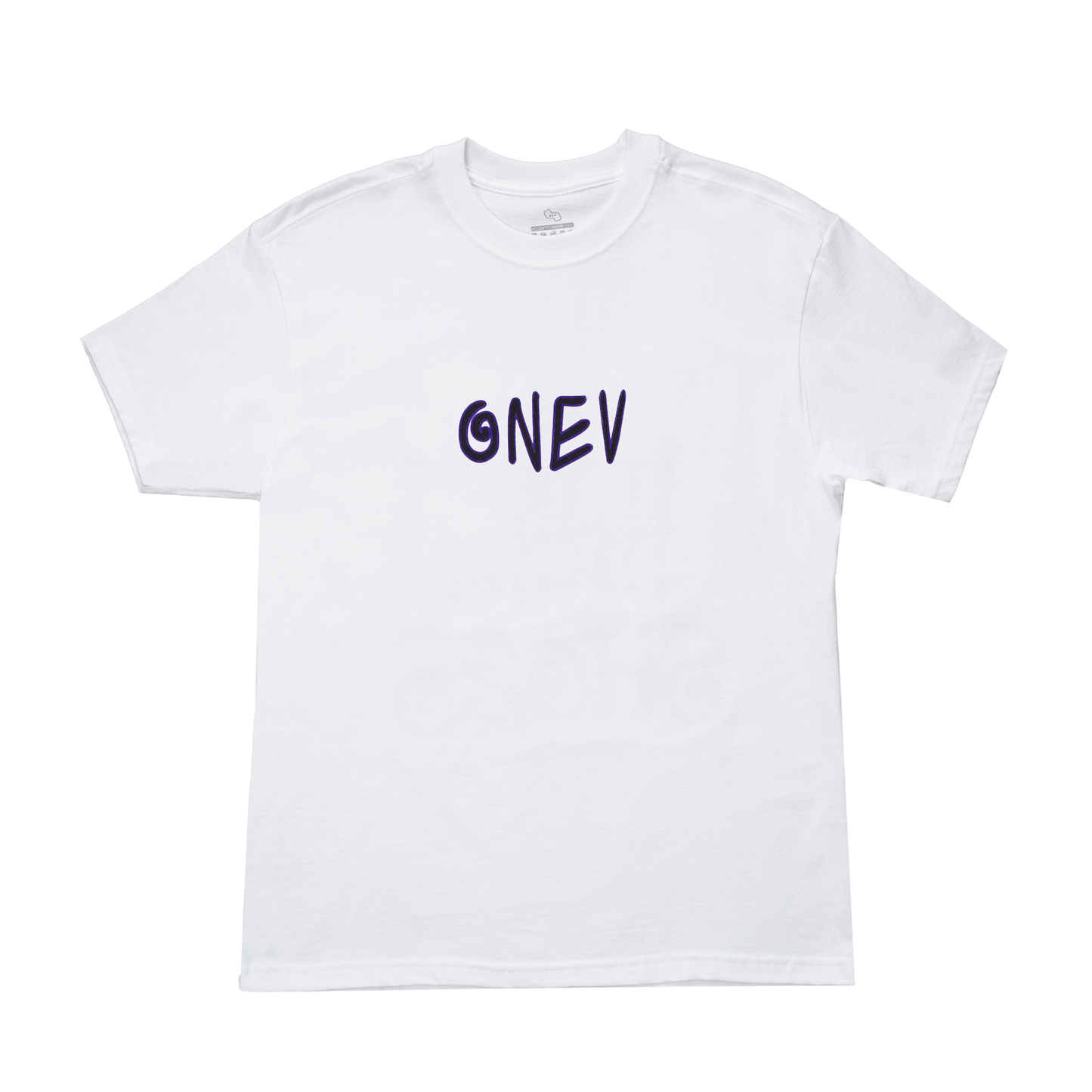 "Not Your Dad's Shoes" Tee- Purple