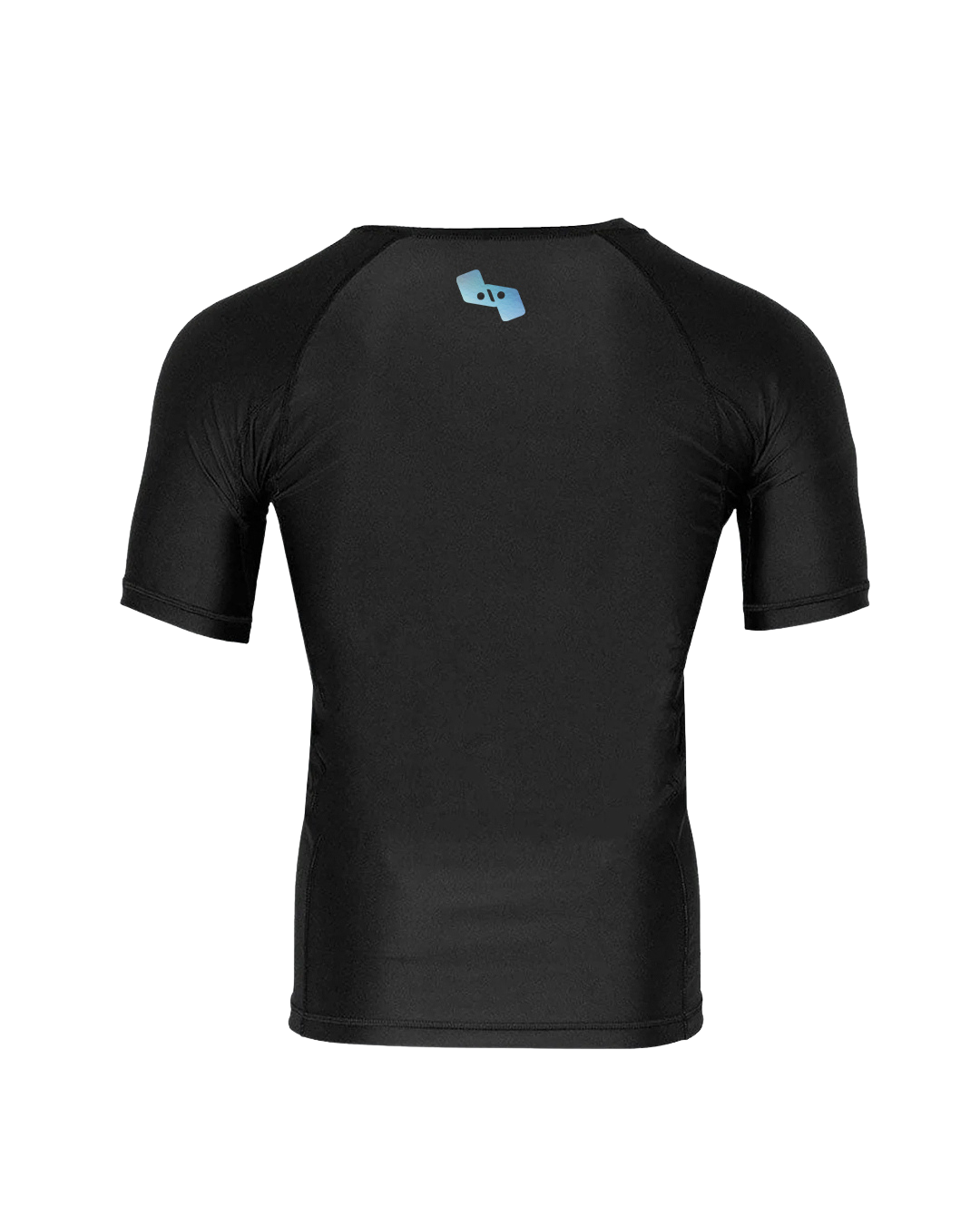 ONEV Reflective Compression Short Sleeve