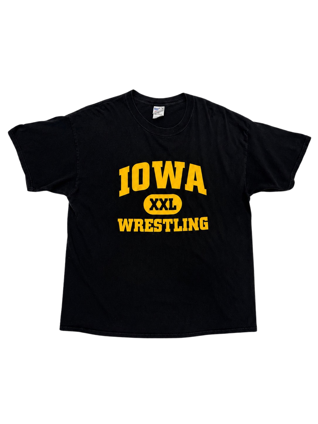 Iowa Tee