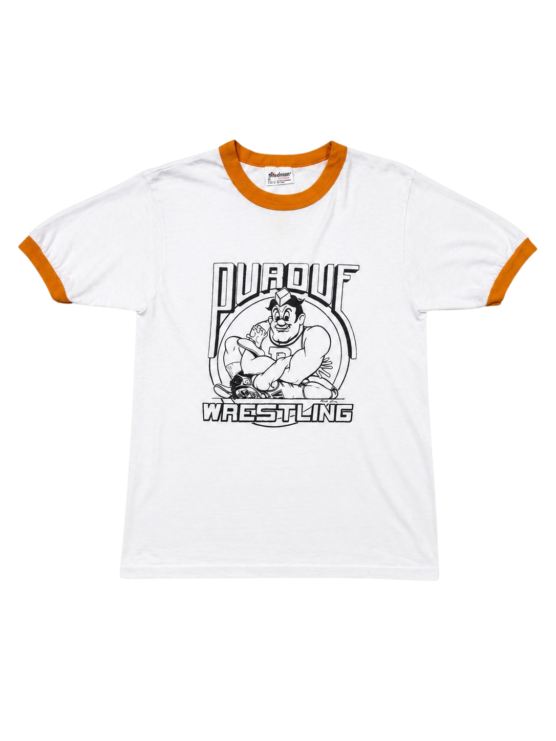 Purdue Tee