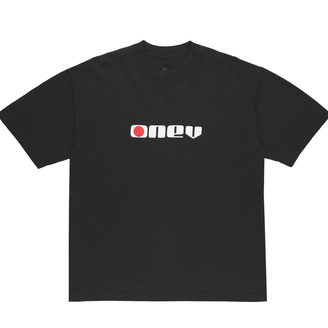 Limited Release Japan Tee