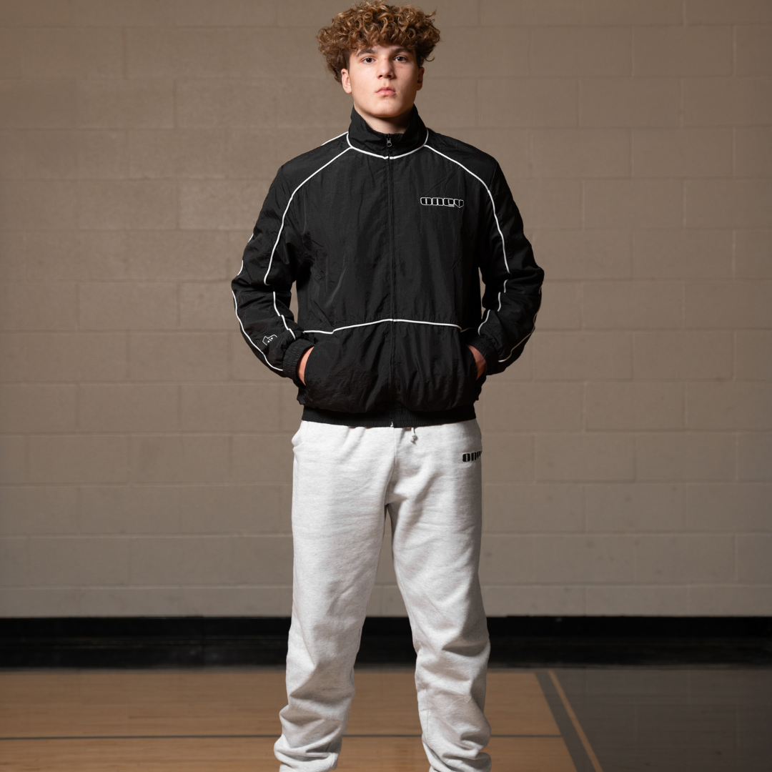 ONEV Vital Sweatpants | Grey