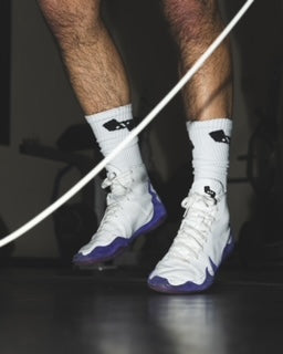 ONEV Stacked Socks 3 Pack