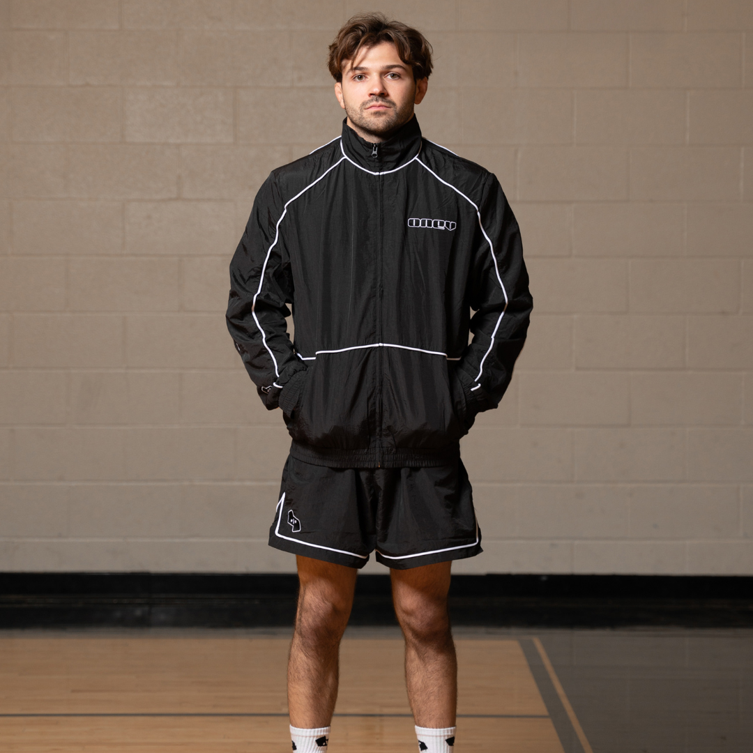 ONEV Vital Nylon Shorts