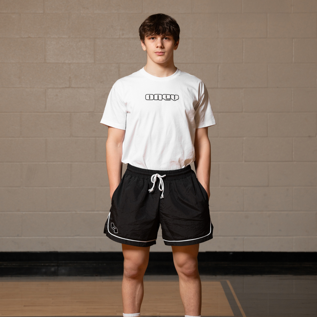 ONEV Vital Tee/White