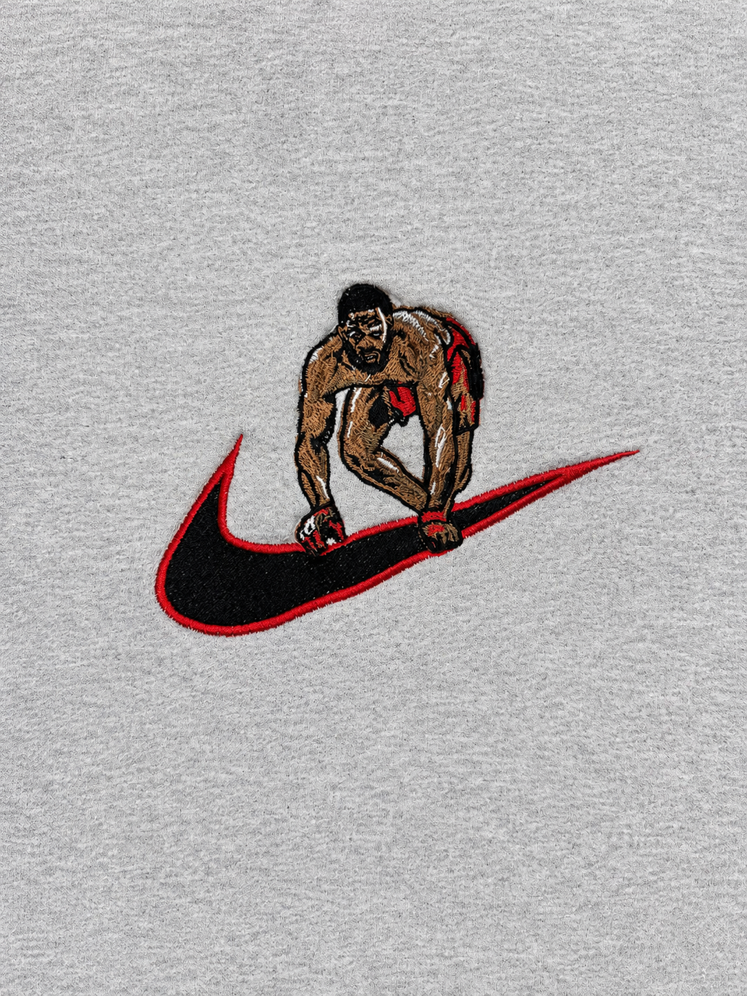 "Bootleg" Jon Bones Jones Sweatshirt