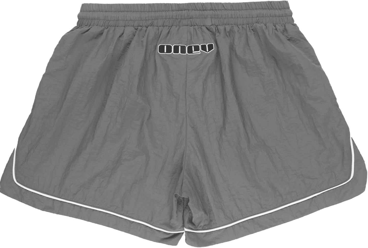 【新色】 ALOUND VENTILATION NYLON SHORTS XL ALOUND VENTILATION NYLON SHORTS チャコール XL 新色】 ALOUND