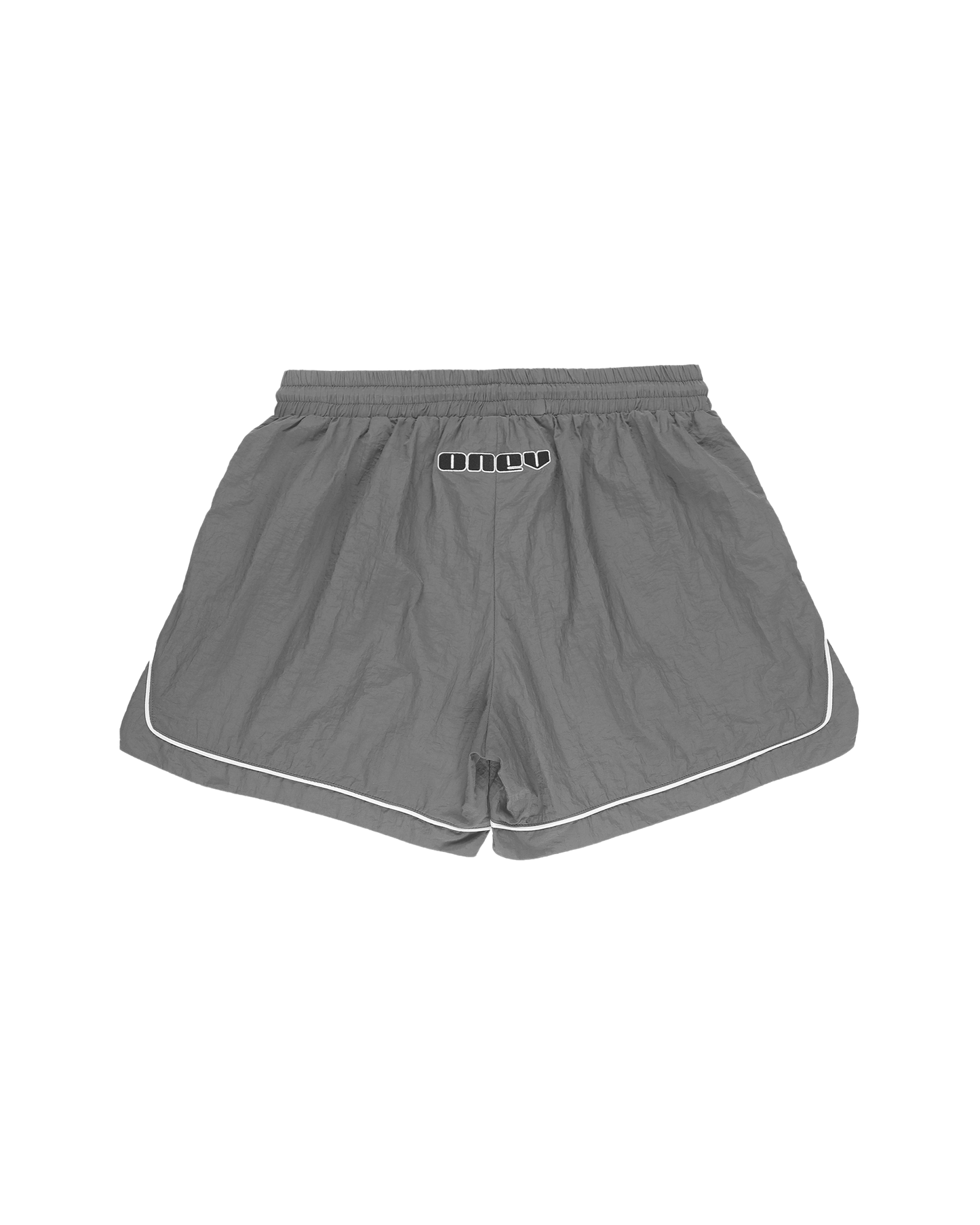 ONEV Vital Nylon Shorts Grey