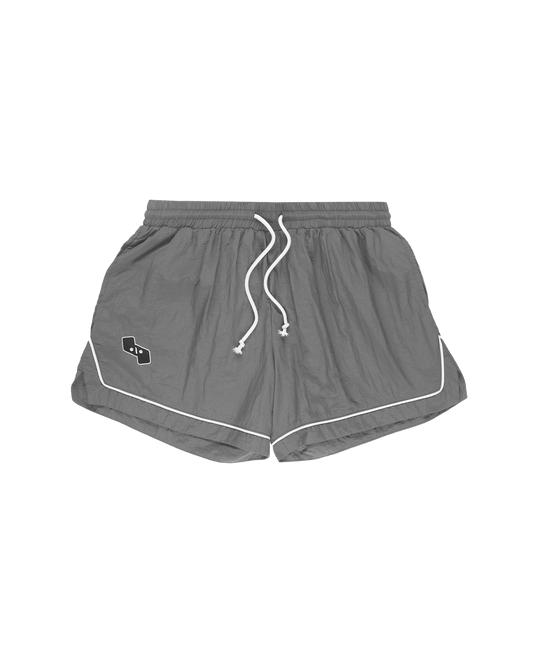 ONEV Vital Nylon Shorts Grey