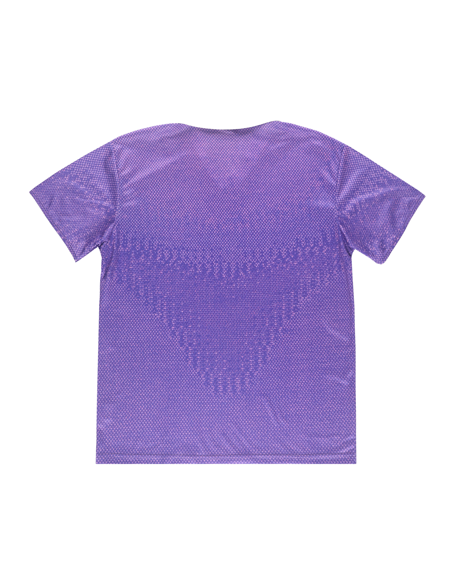 ONEV Static Jersey Purple