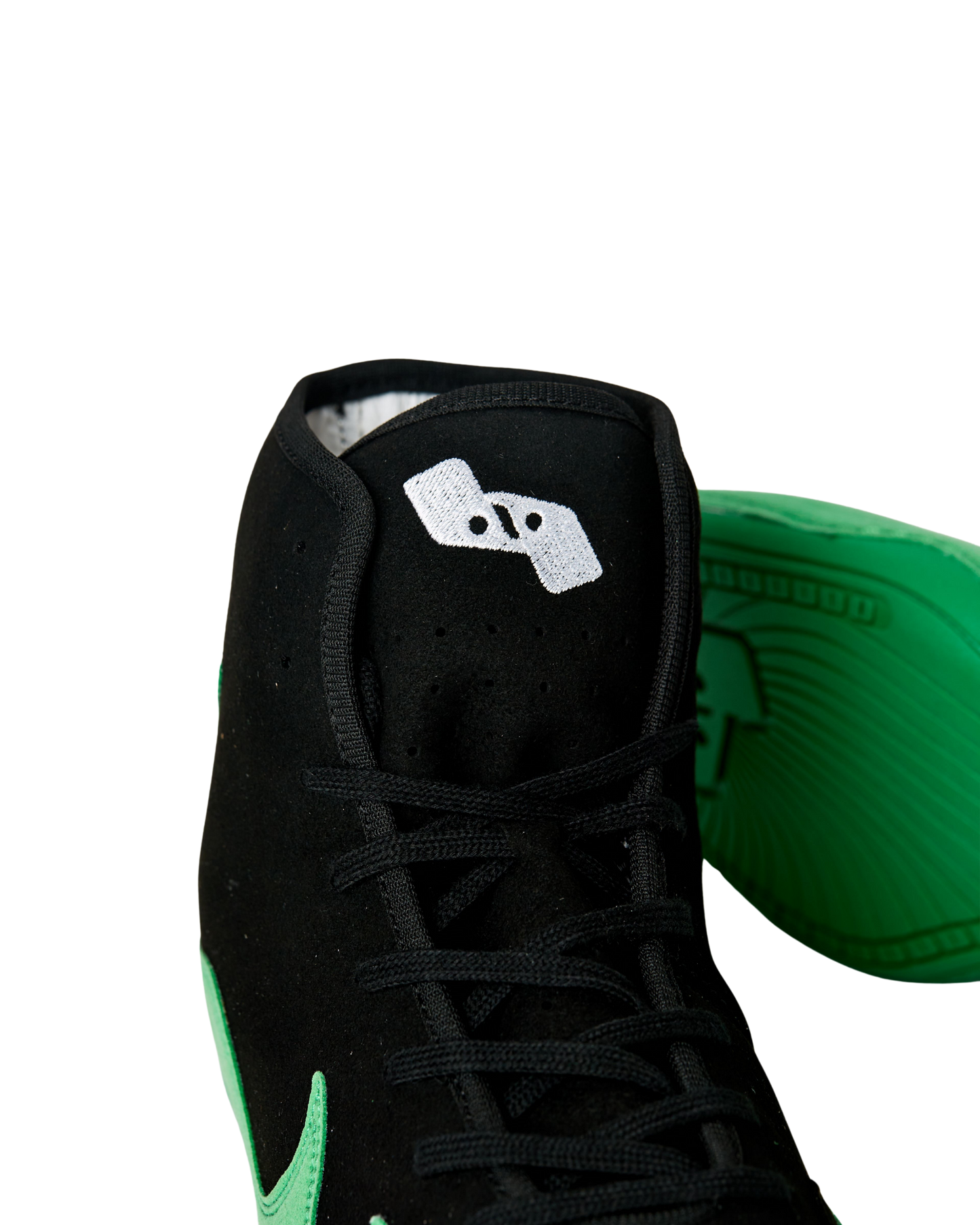 ONEV Introwaves - Green