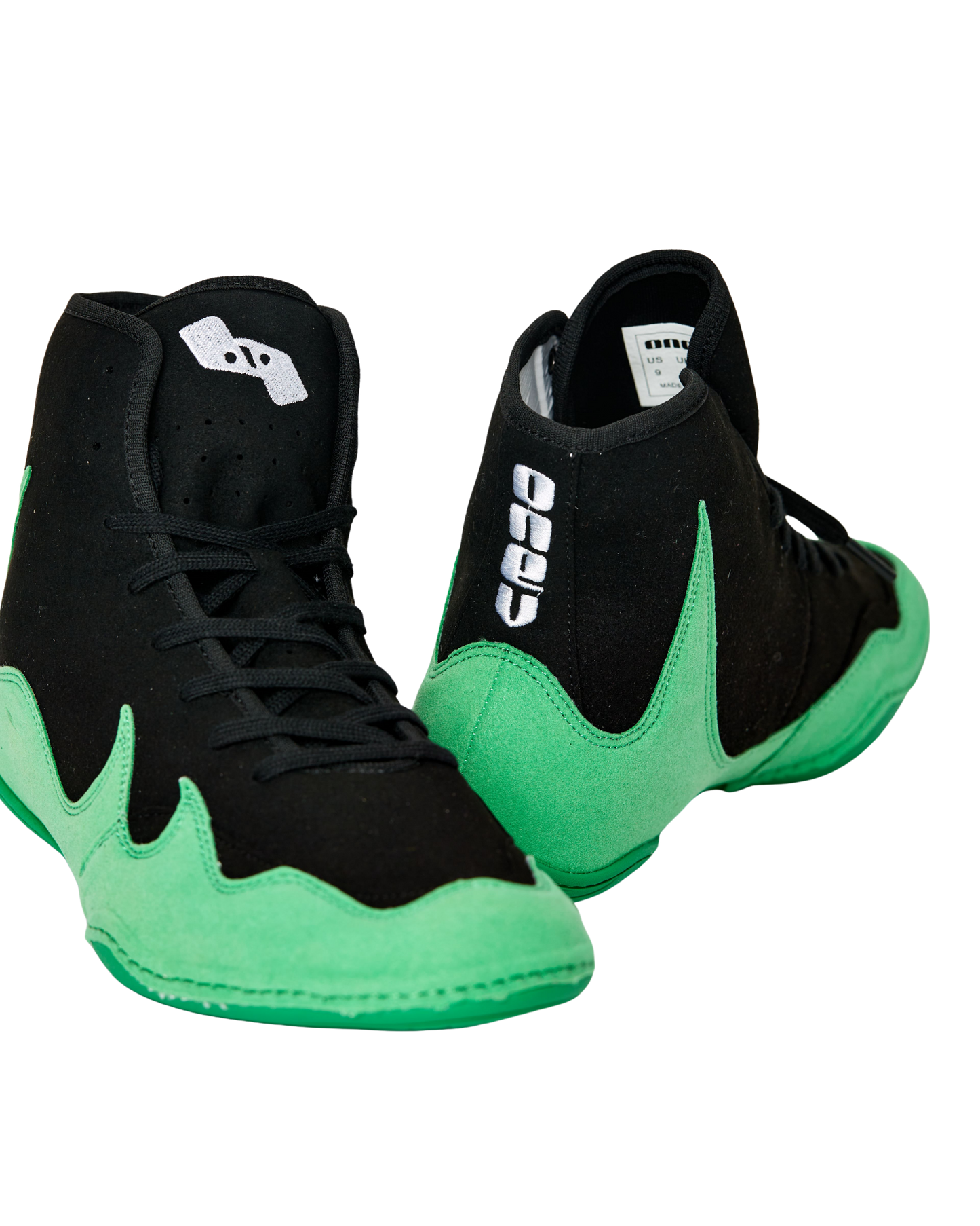 ONEV Introwaves - Green