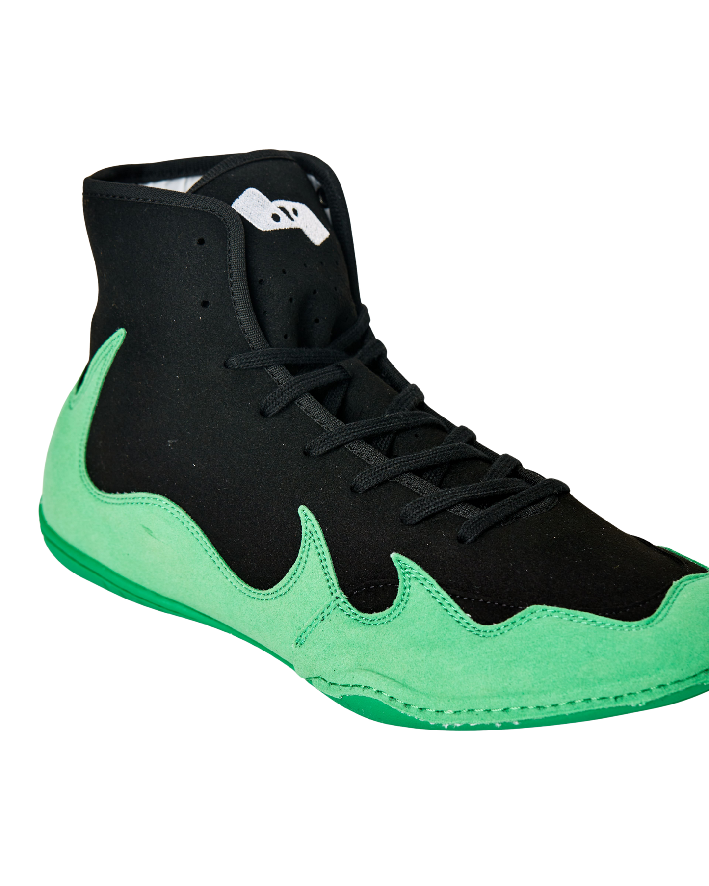 ONEV Introwaves - Green