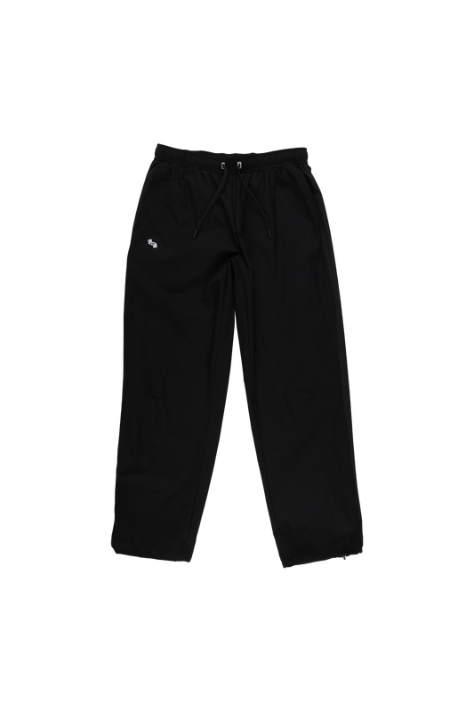 TECH-fall Pants Black