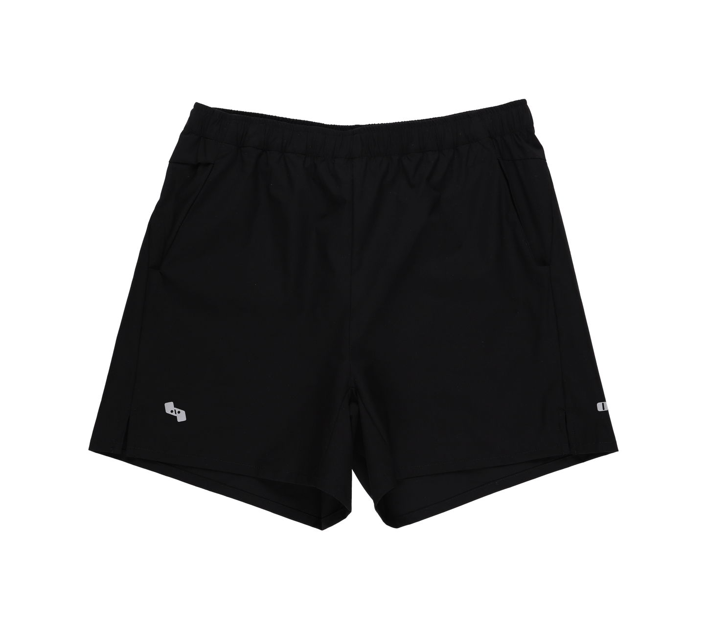 TECH-fall Shorts Black