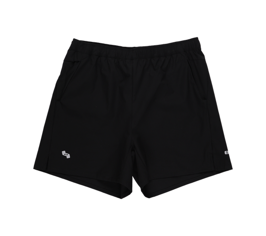 TECH-fall Shorts Black