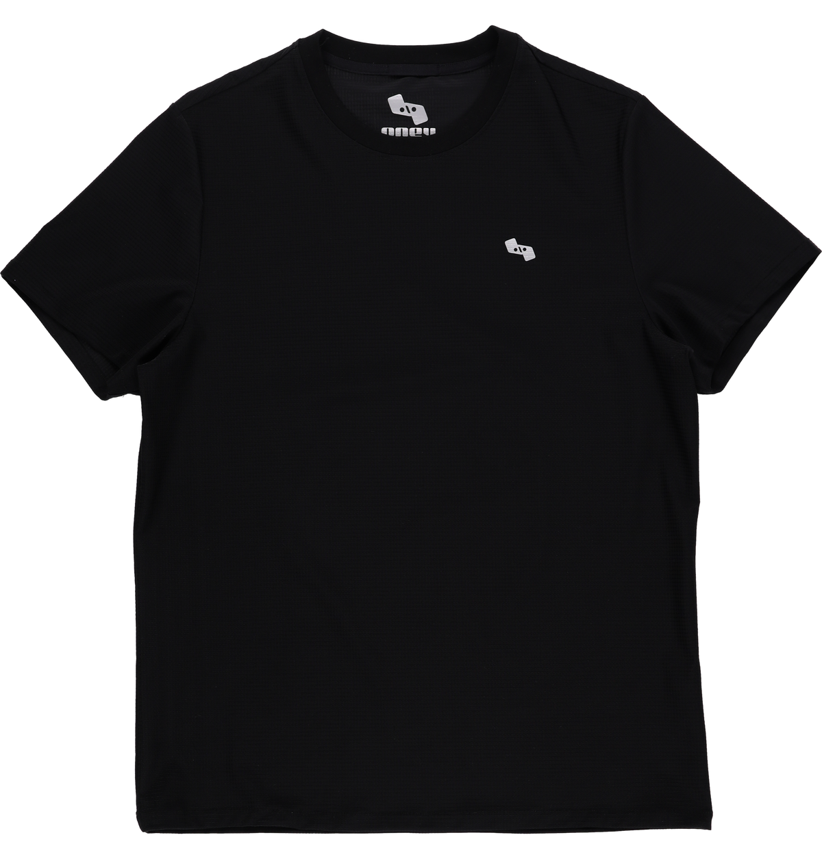 TECH-fall Tee Black – ONEV