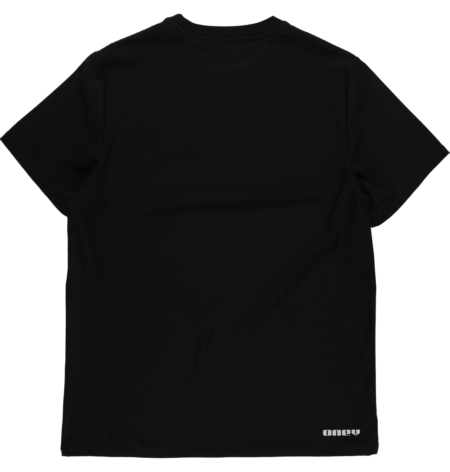 TECH-fall Tee Black
