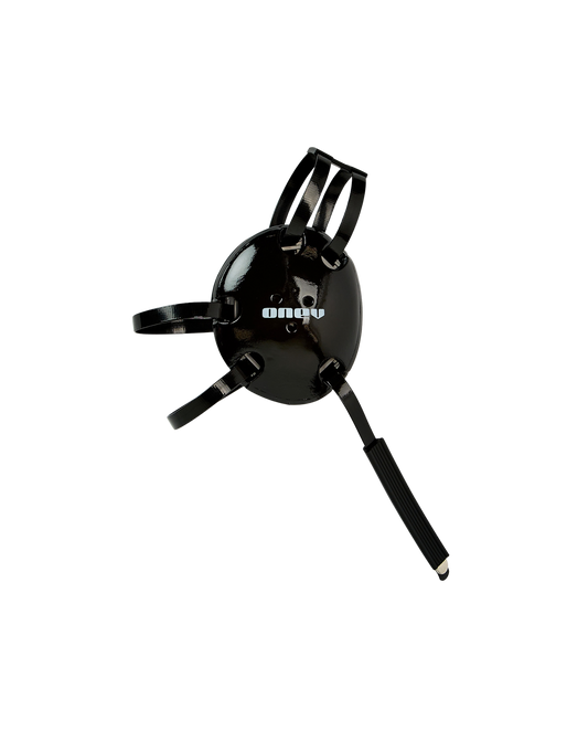 ONEV Black Headgear