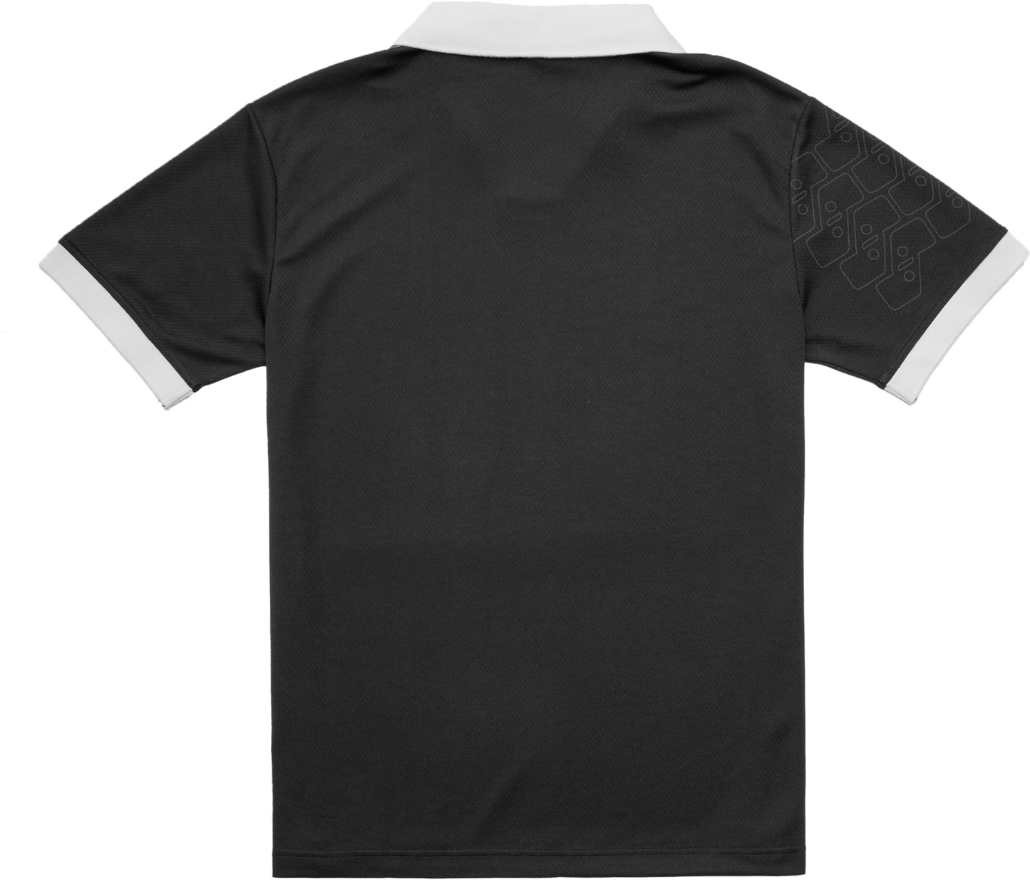 ONEV Jersey | Black