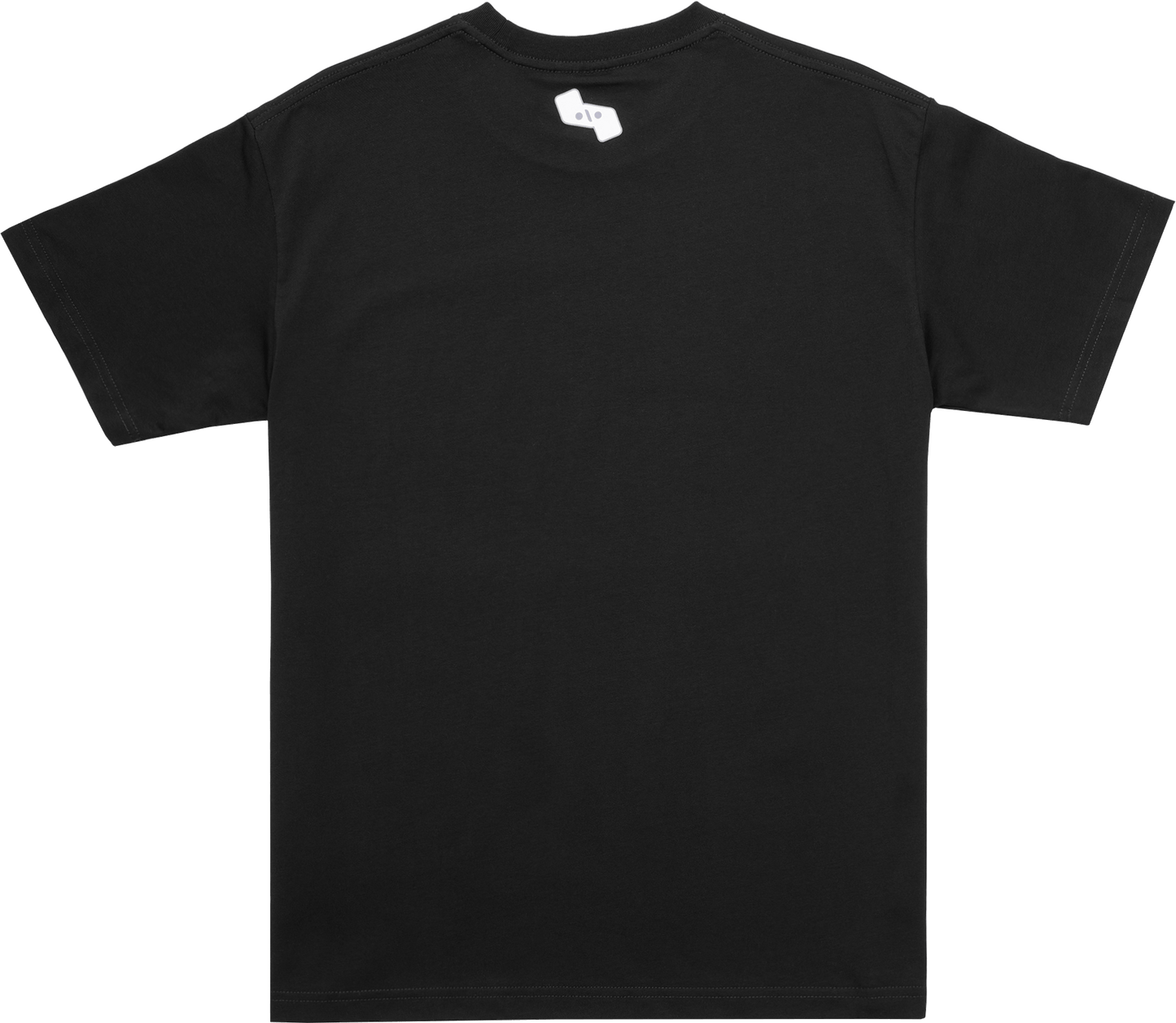 ONEV Vital Tee | Black