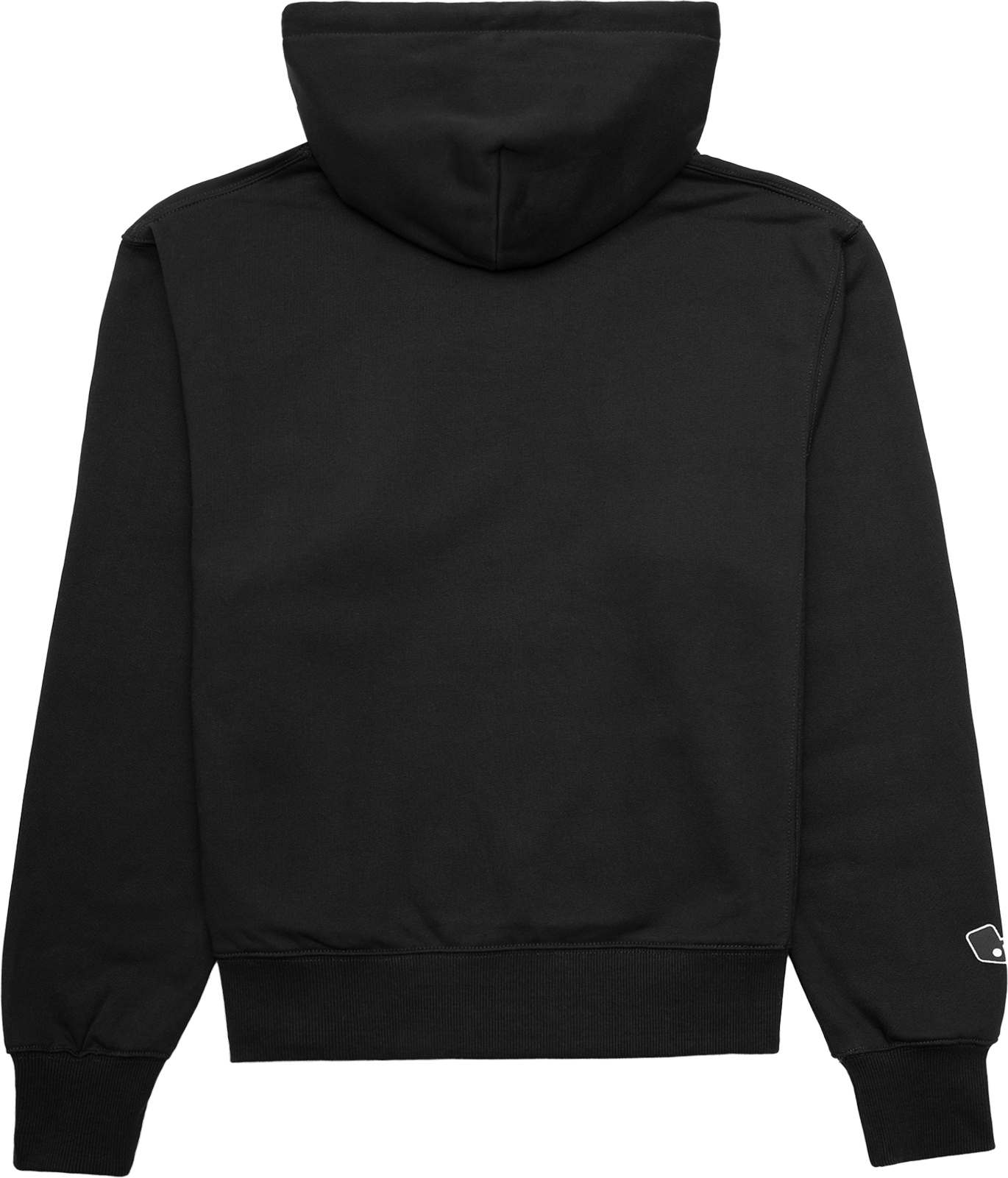 ONEV Vital Hoodie | Black