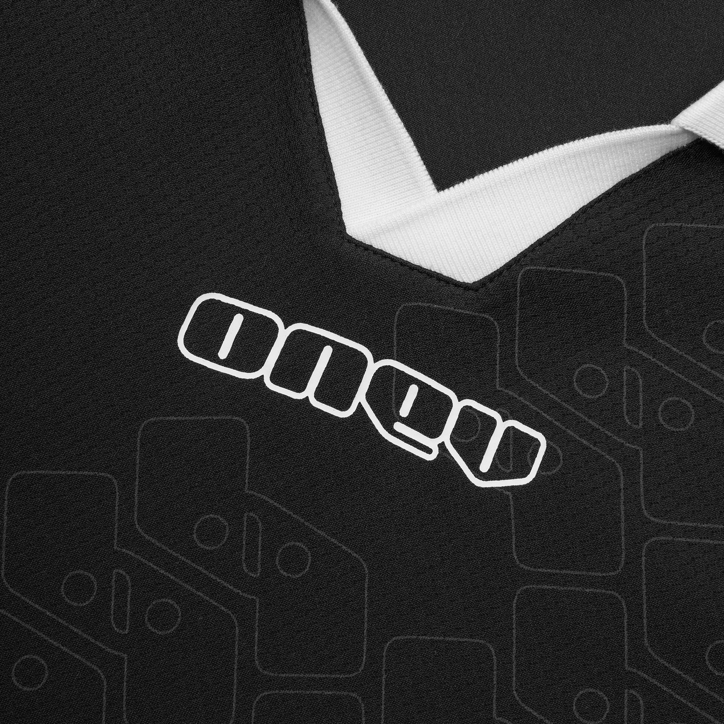 ONEV Jersey | Black