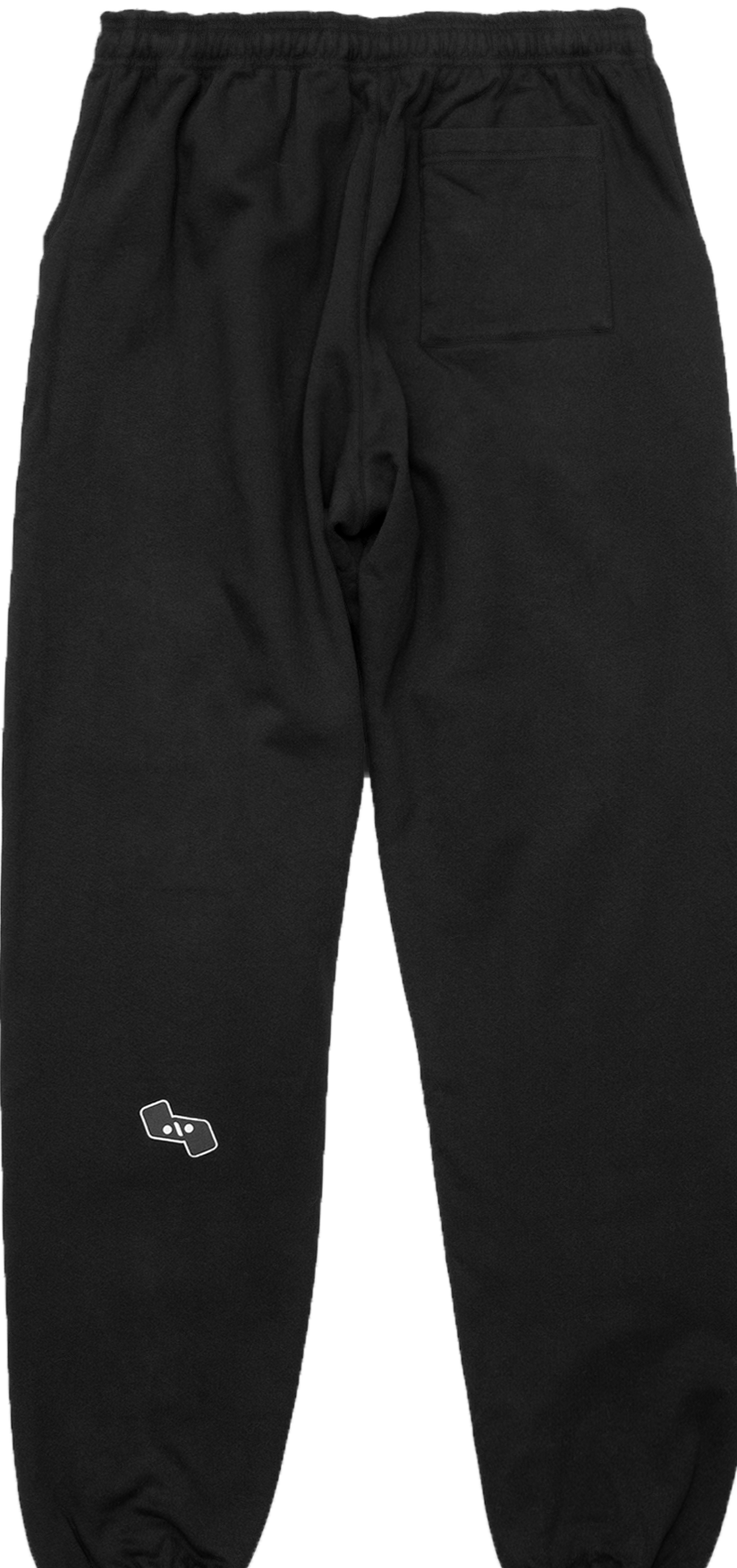 ONEV Vital Sweatpants | Black