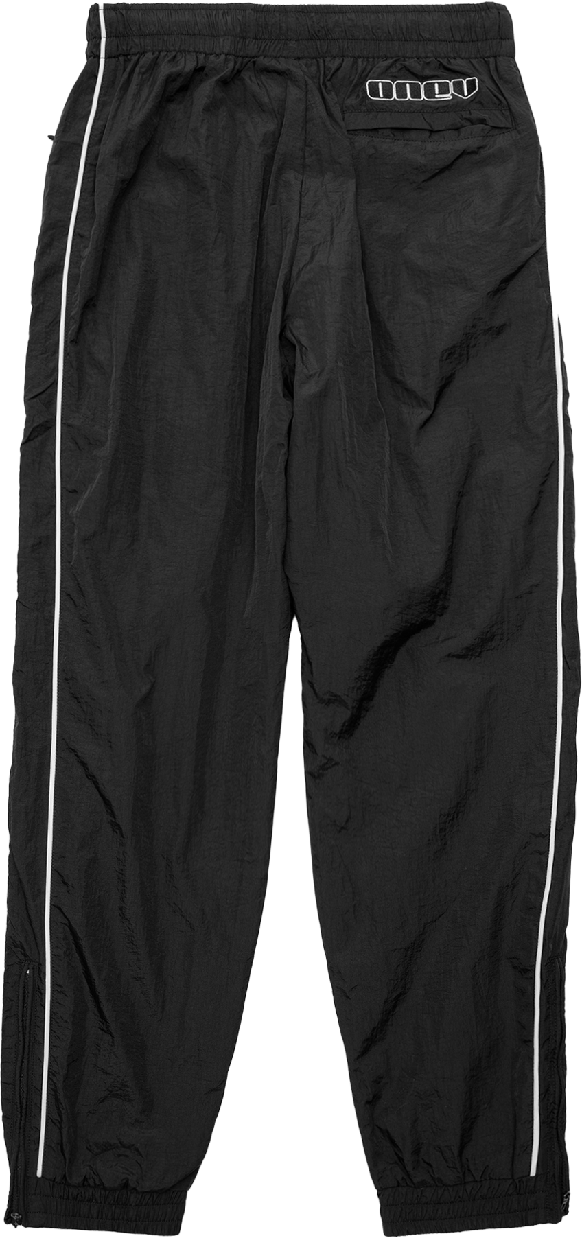 ONEV Podium Track Pants | Black