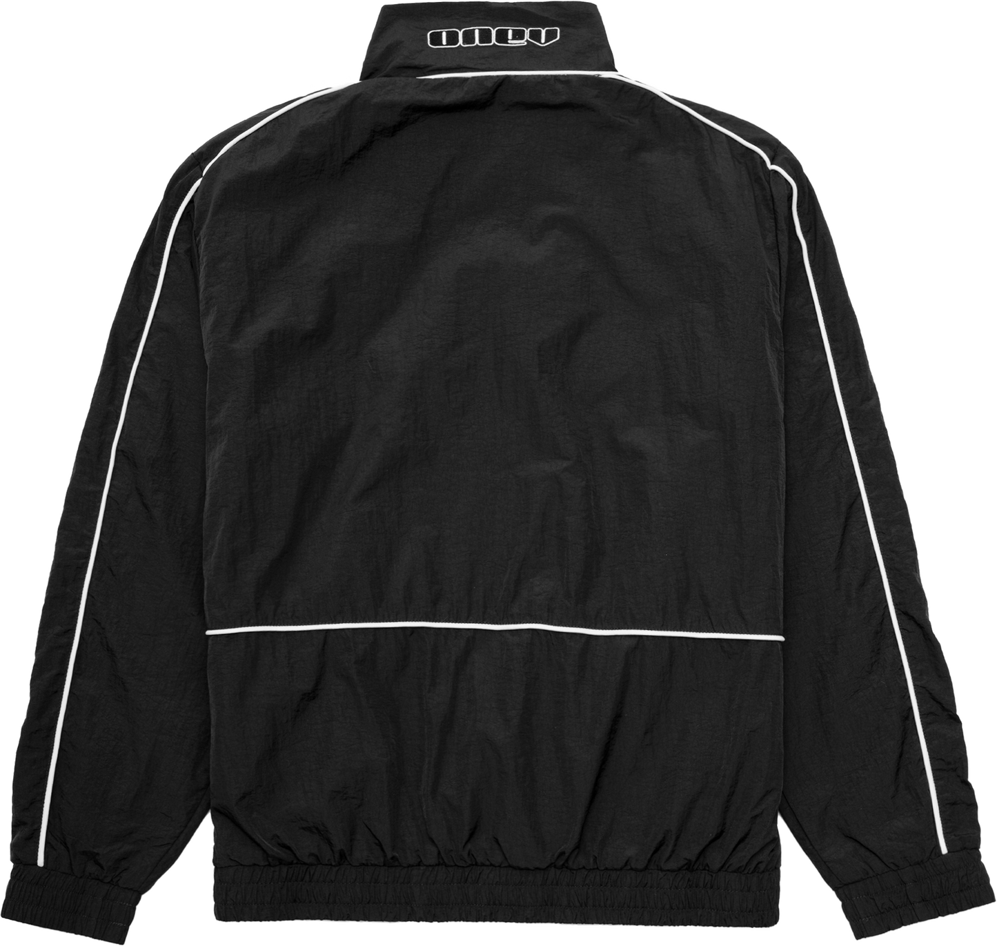 ONEV Podium Track Jacket | Black