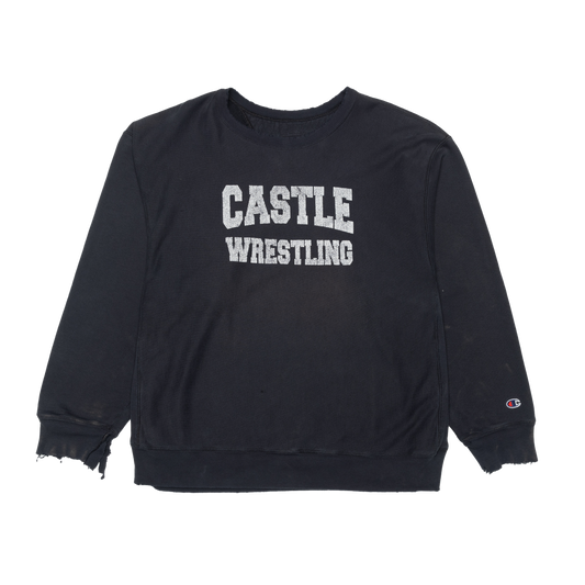 Castle Crewneck