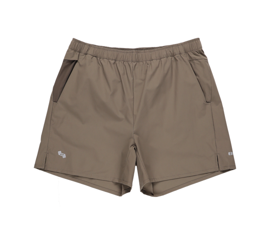 TECH-fall Shorts Stone