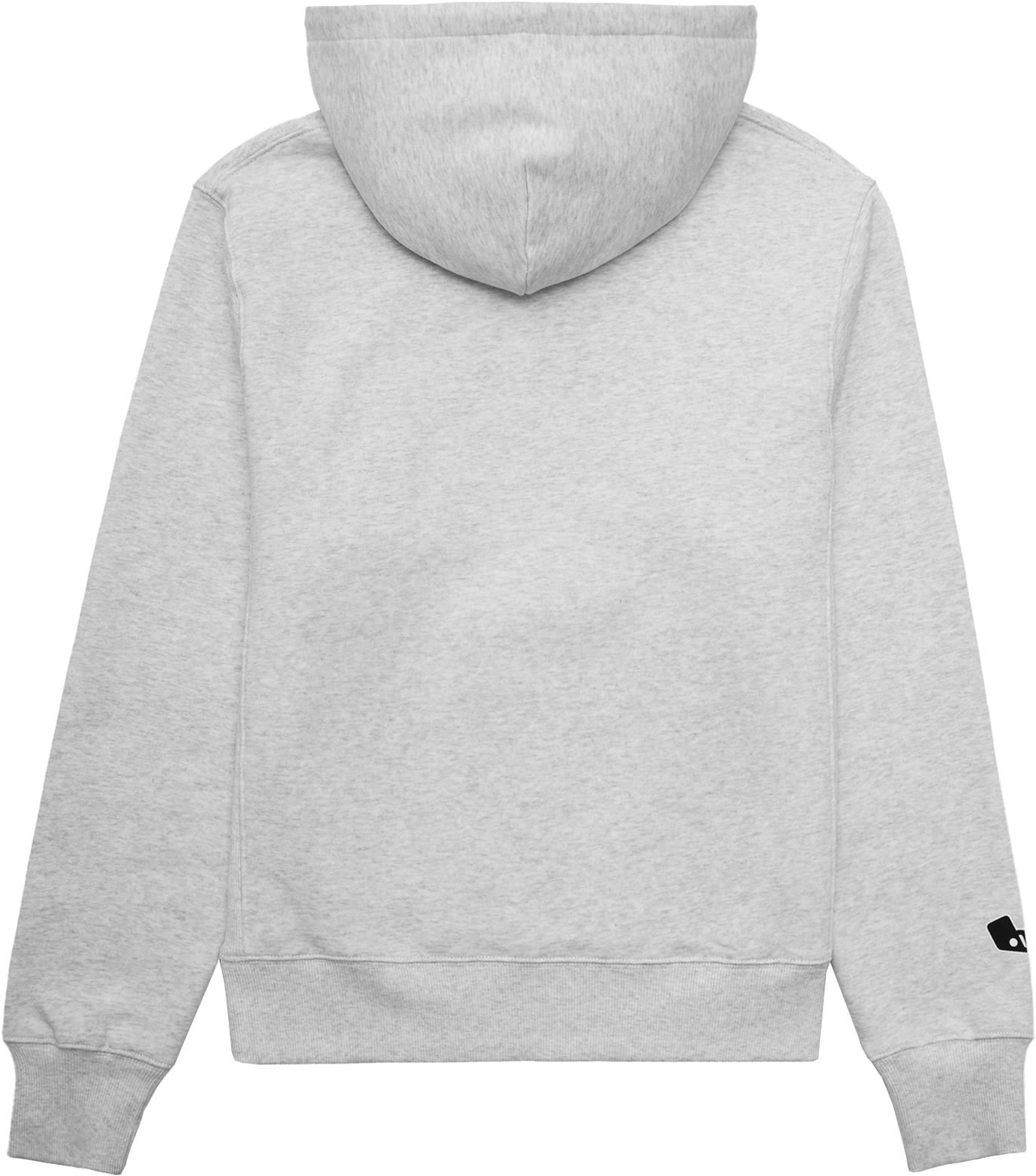 ONEV Vital Hoodie | Grey