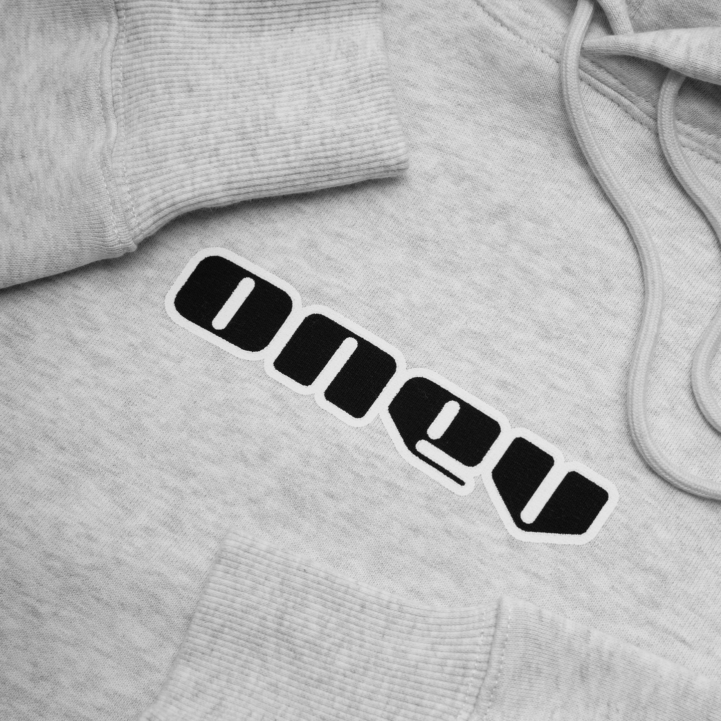 ONEV Vital Hoodie | Grey