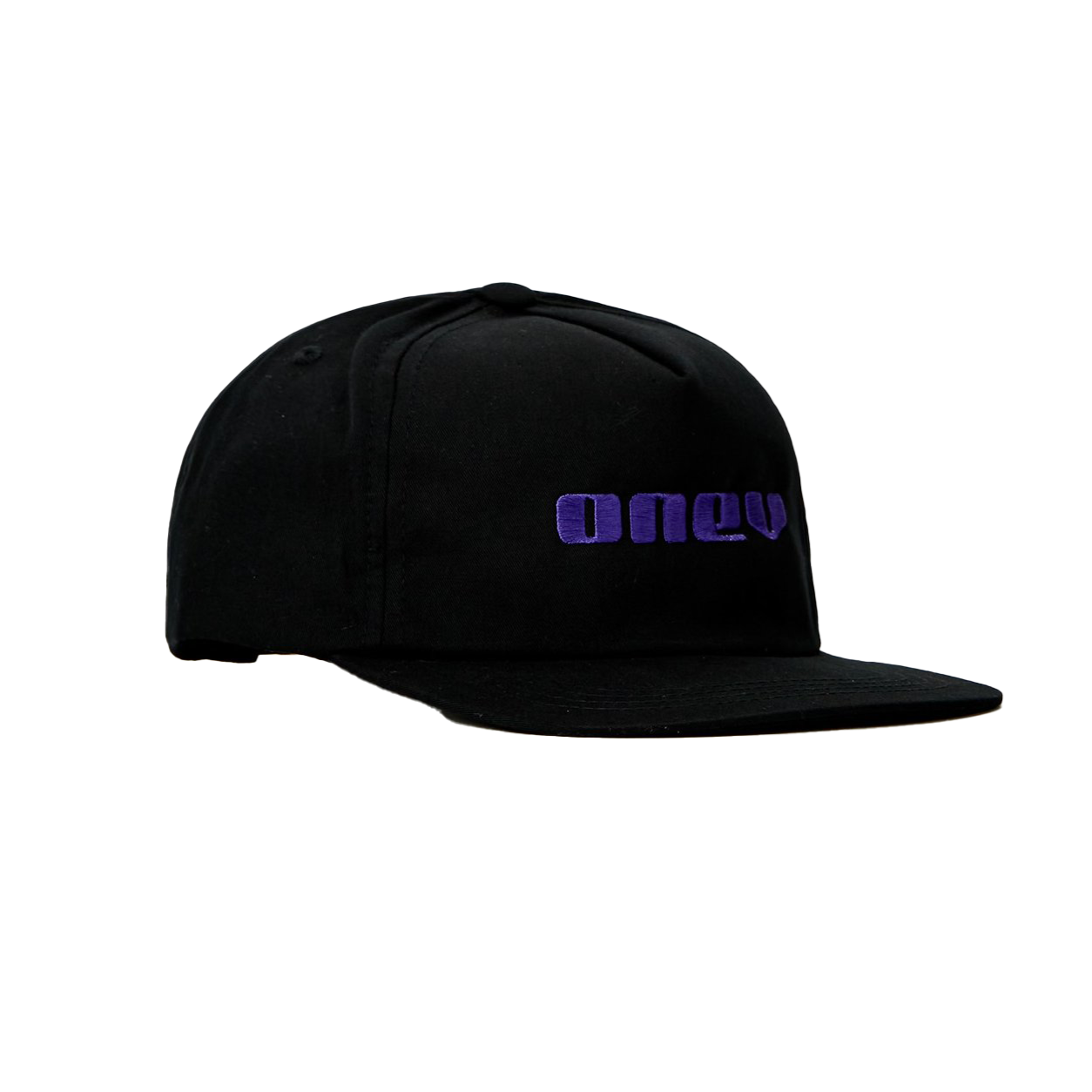 ONEV Hat | Purple