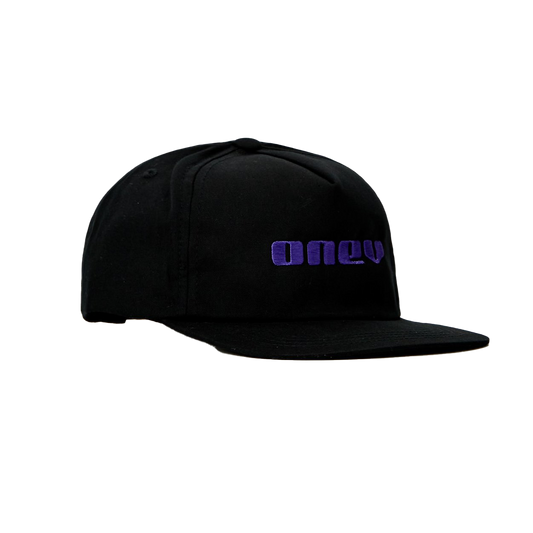 ONEV Hat | Purple
